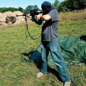 Meet your Posher, Mickey